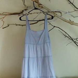 Madewell Summer Dress